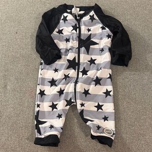 5/$15- Rashguard size 3t